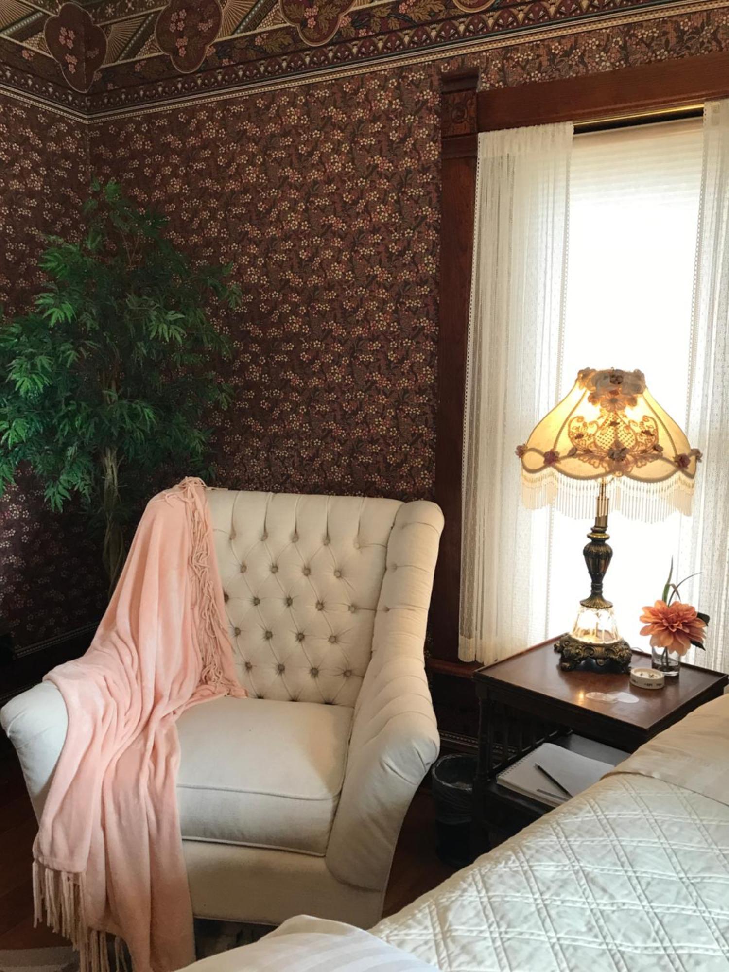 The Nauvoo Grand Bed & Breakfast Zewnętrze zdjęcie
