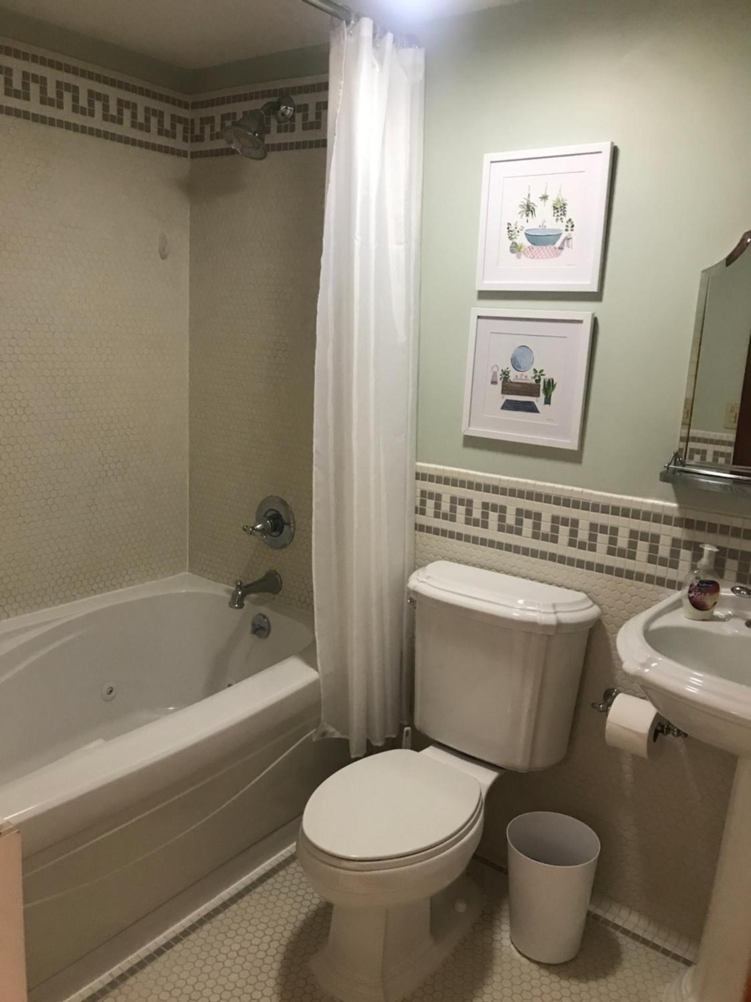 The Nauvoo Grand Bed & Breakfast Pokój zdjęcie