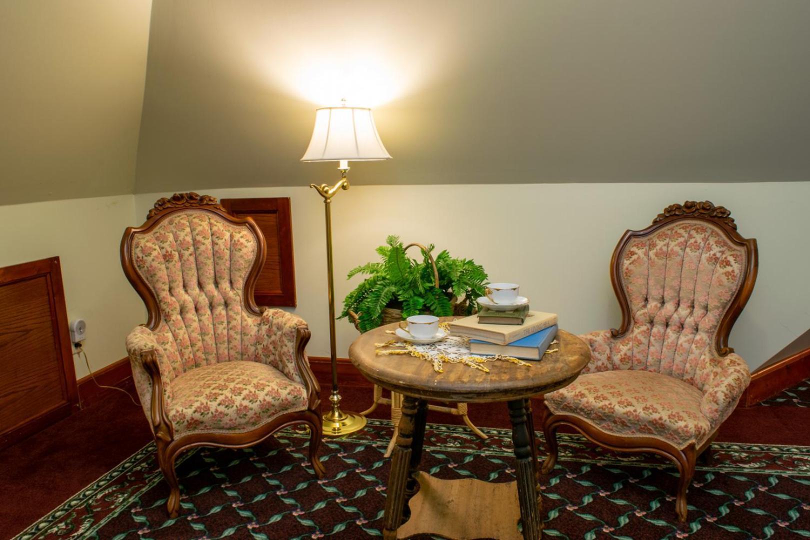 The Nauvoo Grand Bed & Breakfast Zewnętrze zdjęcie