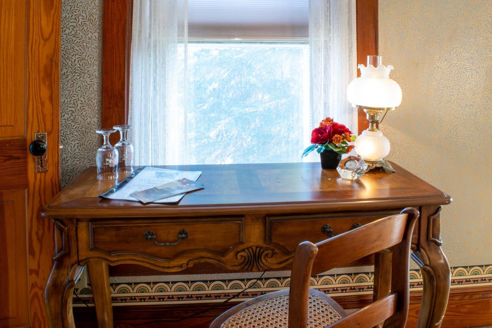 The Nauvoo Grand Bed & Breakfast Zewnętrze zdjęcie